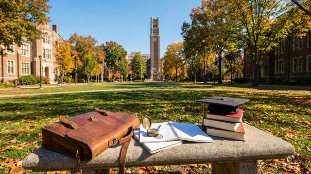 Temple Üniversitesi Rehberi: Bölümler, Burslar ve Başvuru