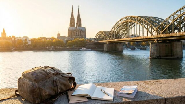 TH Köln Başvuru Rehberi: Bölümler, Şartlar ve Maliyetler