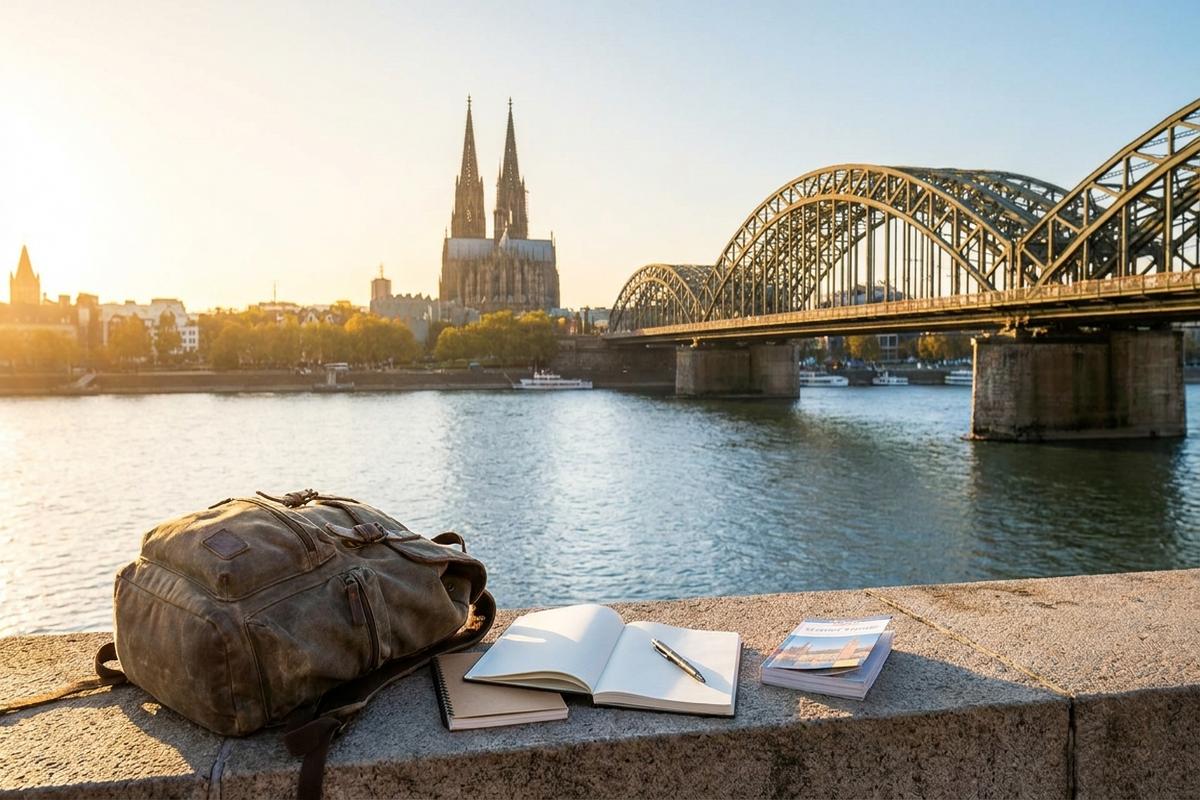 TH Köln Başvuru Rehberi: Bölümler, Şartlar ve Maliyetler