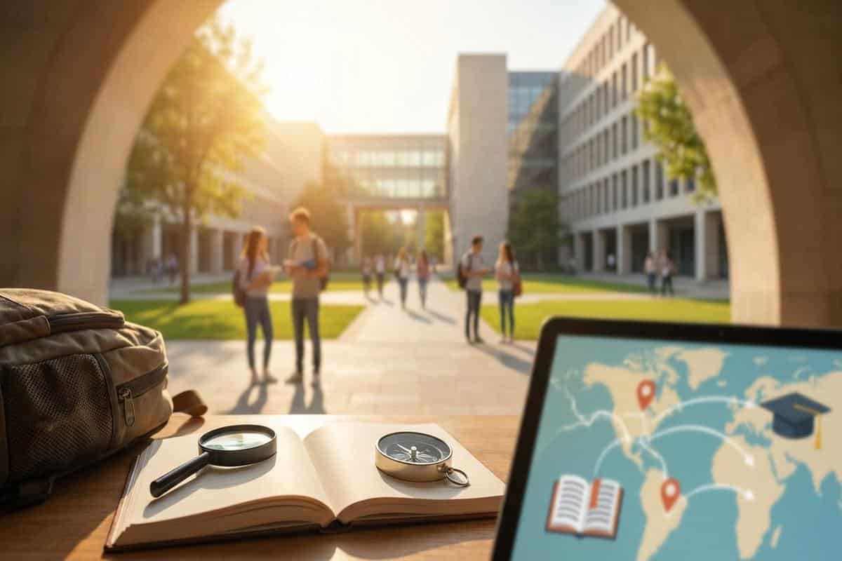 Wrexham Üniversitesi: Bölümler, Burslar ve Başvuru Rehberi