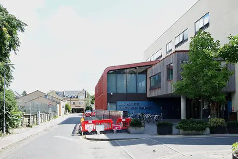 ARU Cambridge kampüsü, Young Street