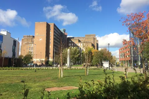 Aston University