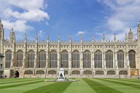 University of Cambridge