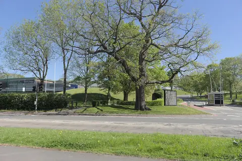 Derby Üniversitesi