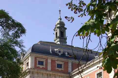 FAU Kollegienhaus Erlangen