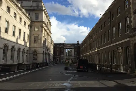 King's College London