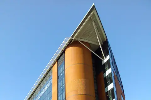 LSBU Keyworth Centre