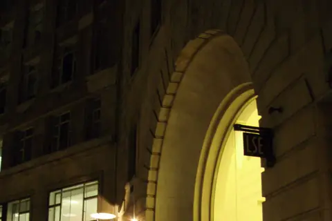 London School of Economics