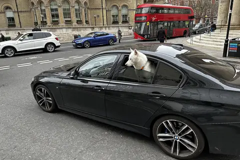 Riding House Street 2027