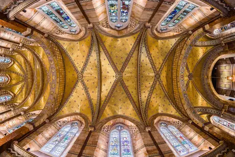 Fitzrovia Chapel, Londra