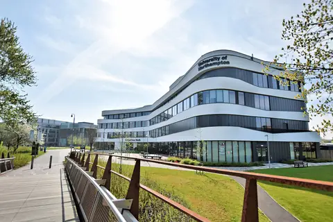 University of Northampton