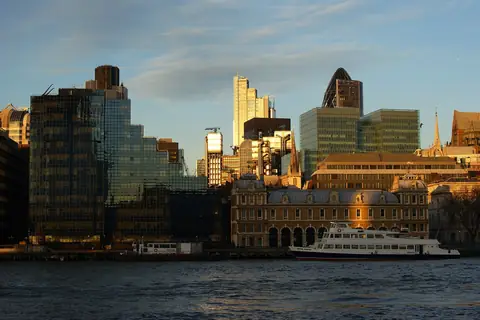 University of Portsmouth London