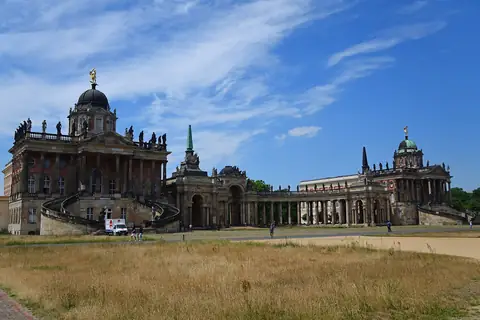 Potsdam Üniversitesi