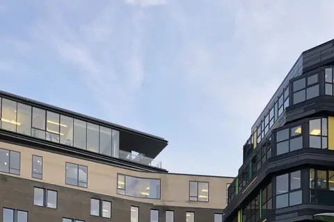 Queen Mary University of London