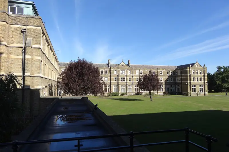 St Mary's University Twickenham