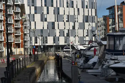 University of Suffolk