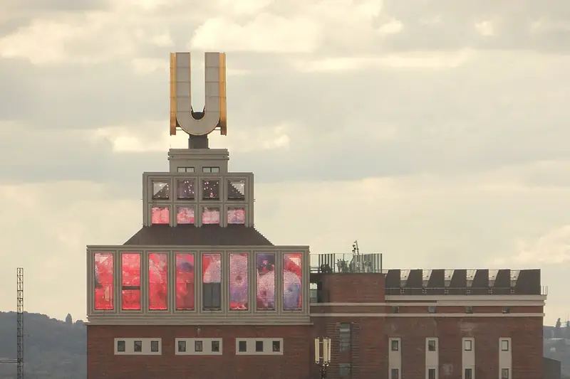 Dortmund U-Turm