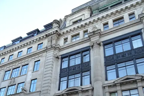 Westminster Üniversitesi Marylebone Road binası