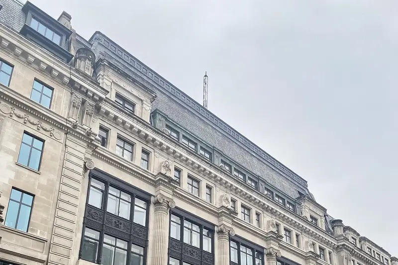 Regent Street, Londra